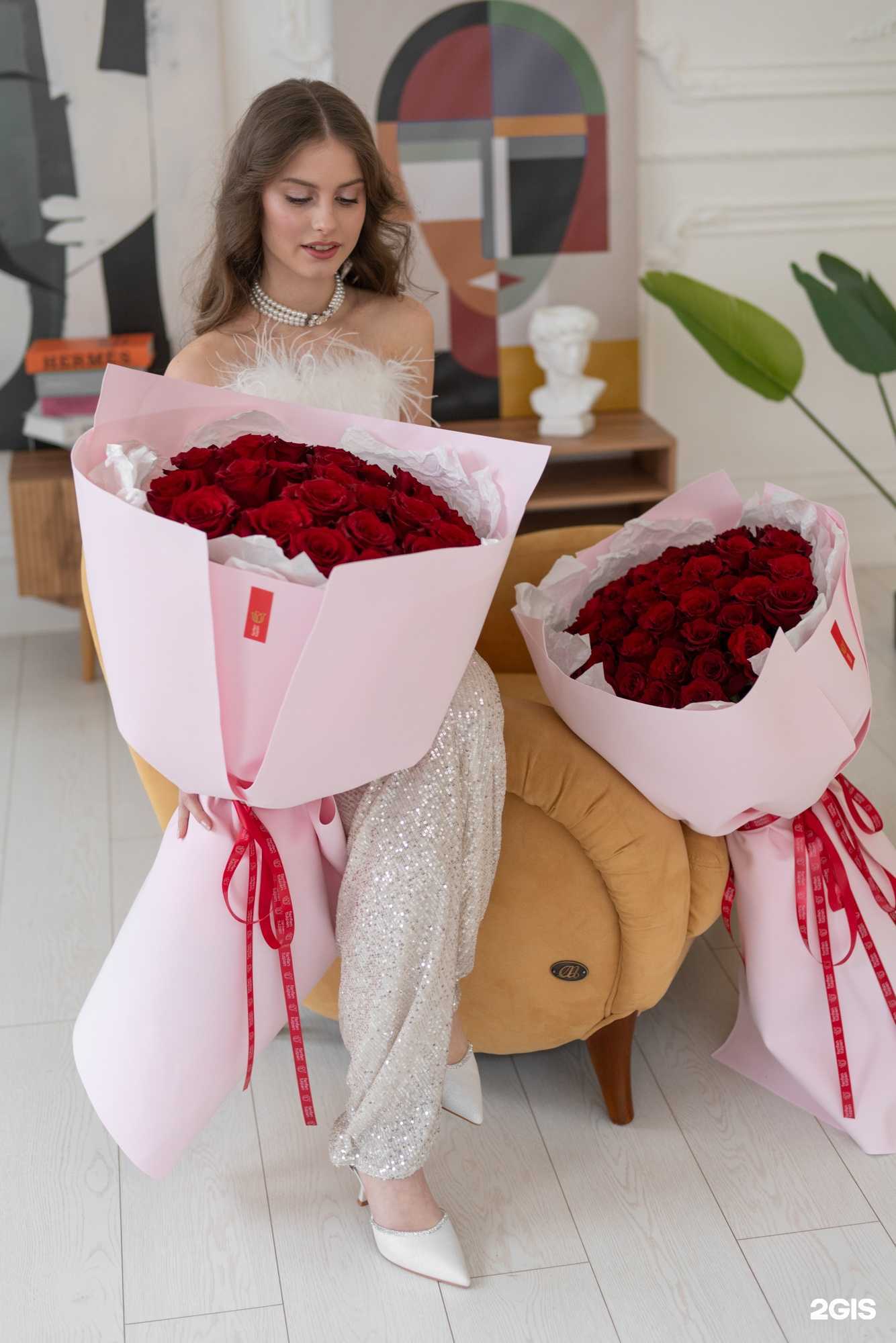 Отзывы на компанию Fan Fan Tulpan в Копейске c фото