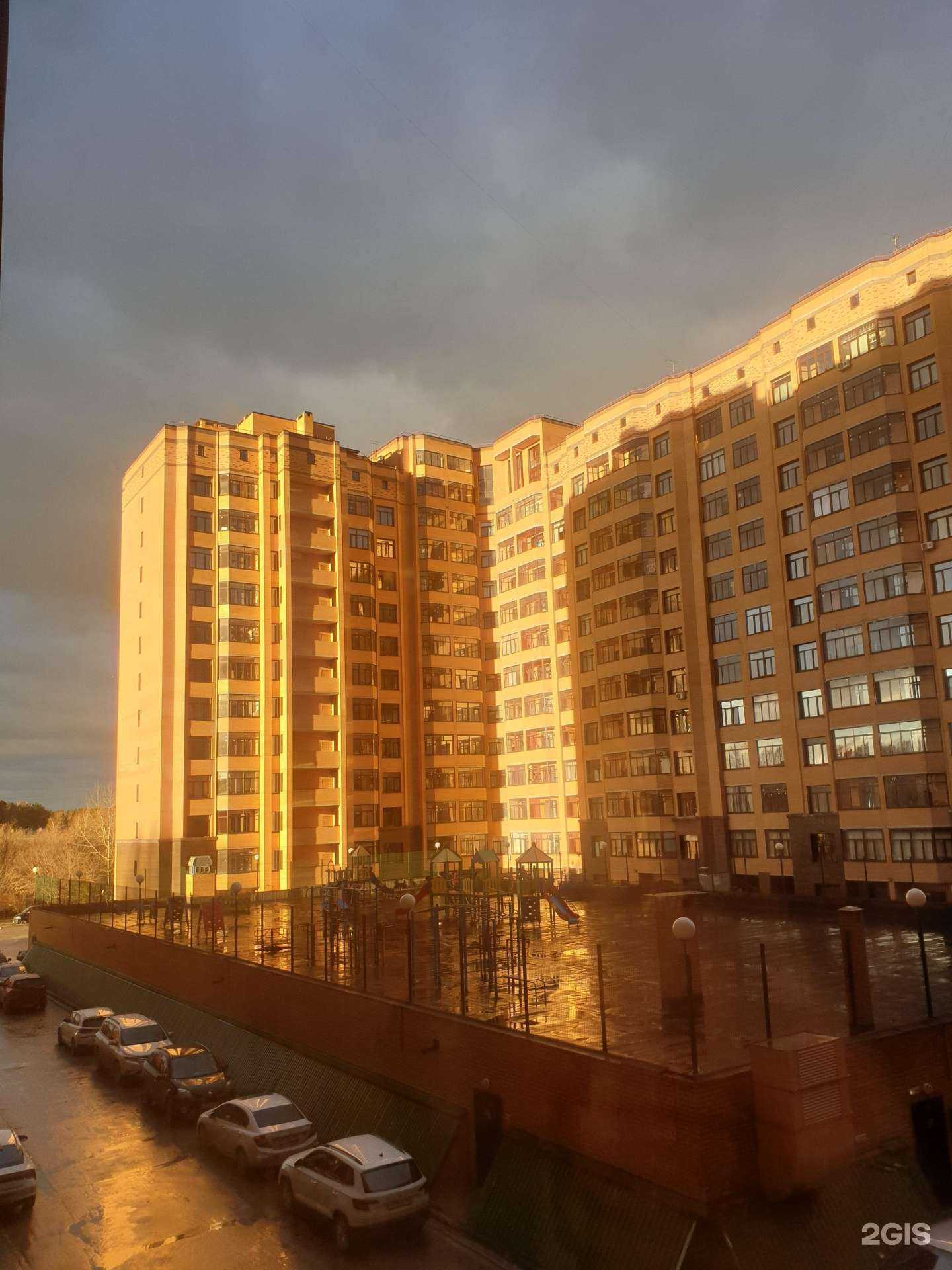 Отзывы на компанию Gusarova studio в Новосибирске c фото - фотография 2 из 2