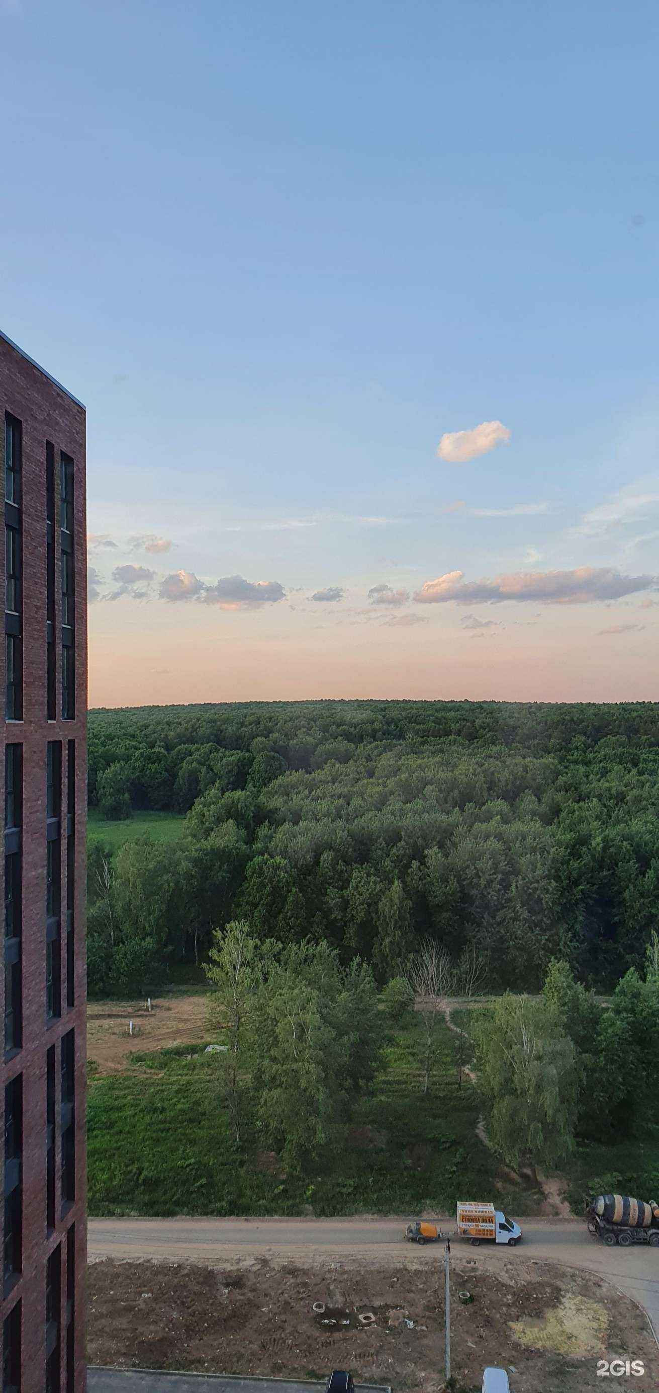 Отзывы на компанию Stop for fit в Коммунарке c фото - фотография 2 из 2