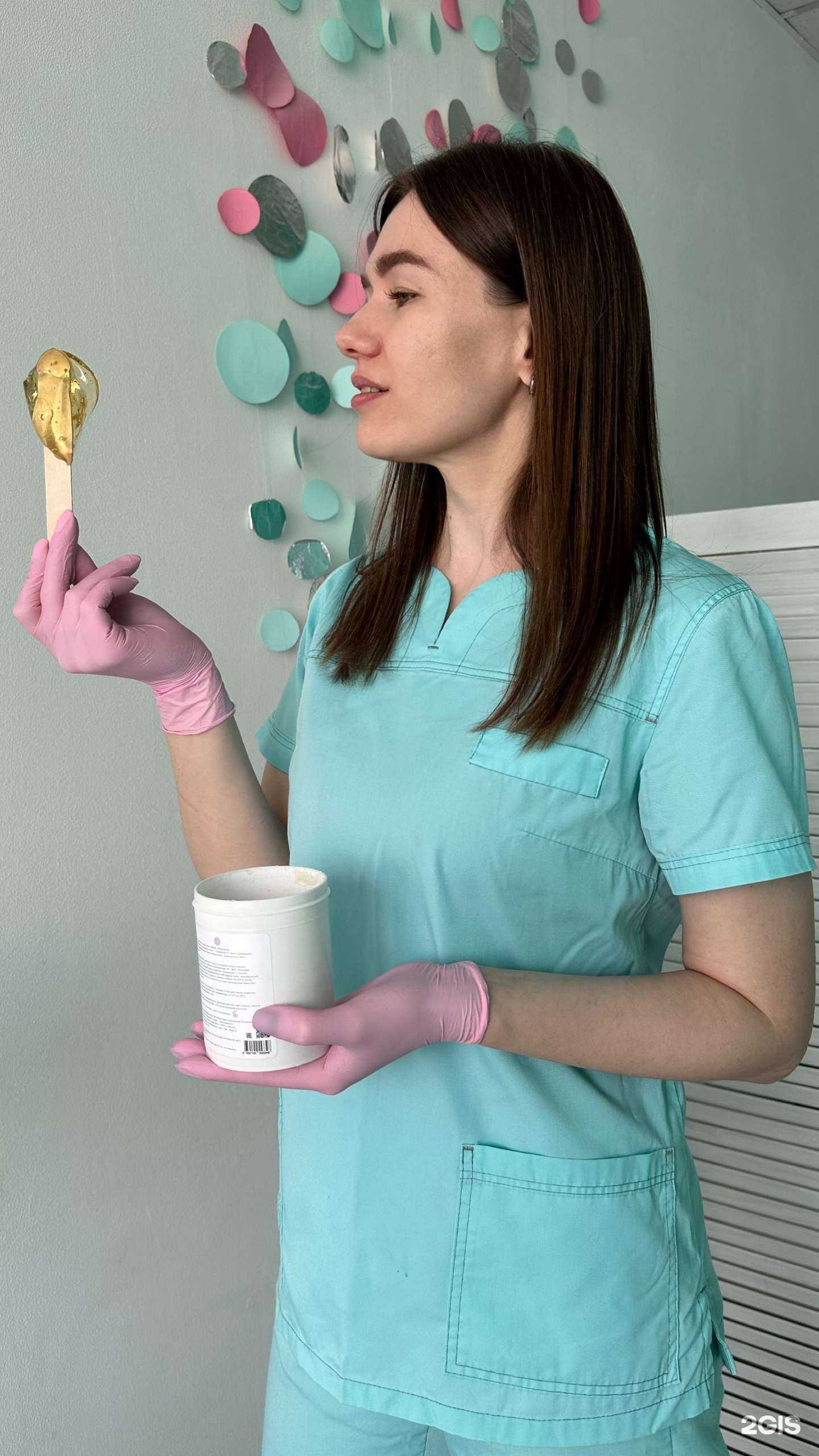 Отзывы на компанию Кабинет эпиляции в Брянске c фото