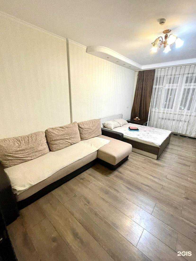 Отзывы на компанию Квартиры посуточно  ХМ в Ханты-Мансийске c фото