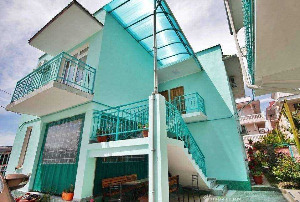 Отзывы на компанию Отдых у моря в Сочи c фото