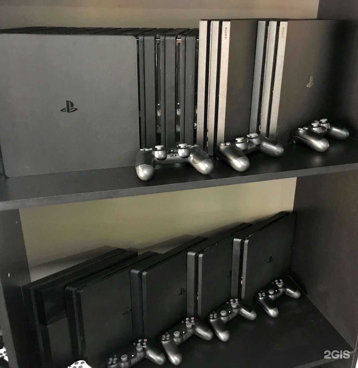 Отзывы на компанию Playday в Барнауле c фото