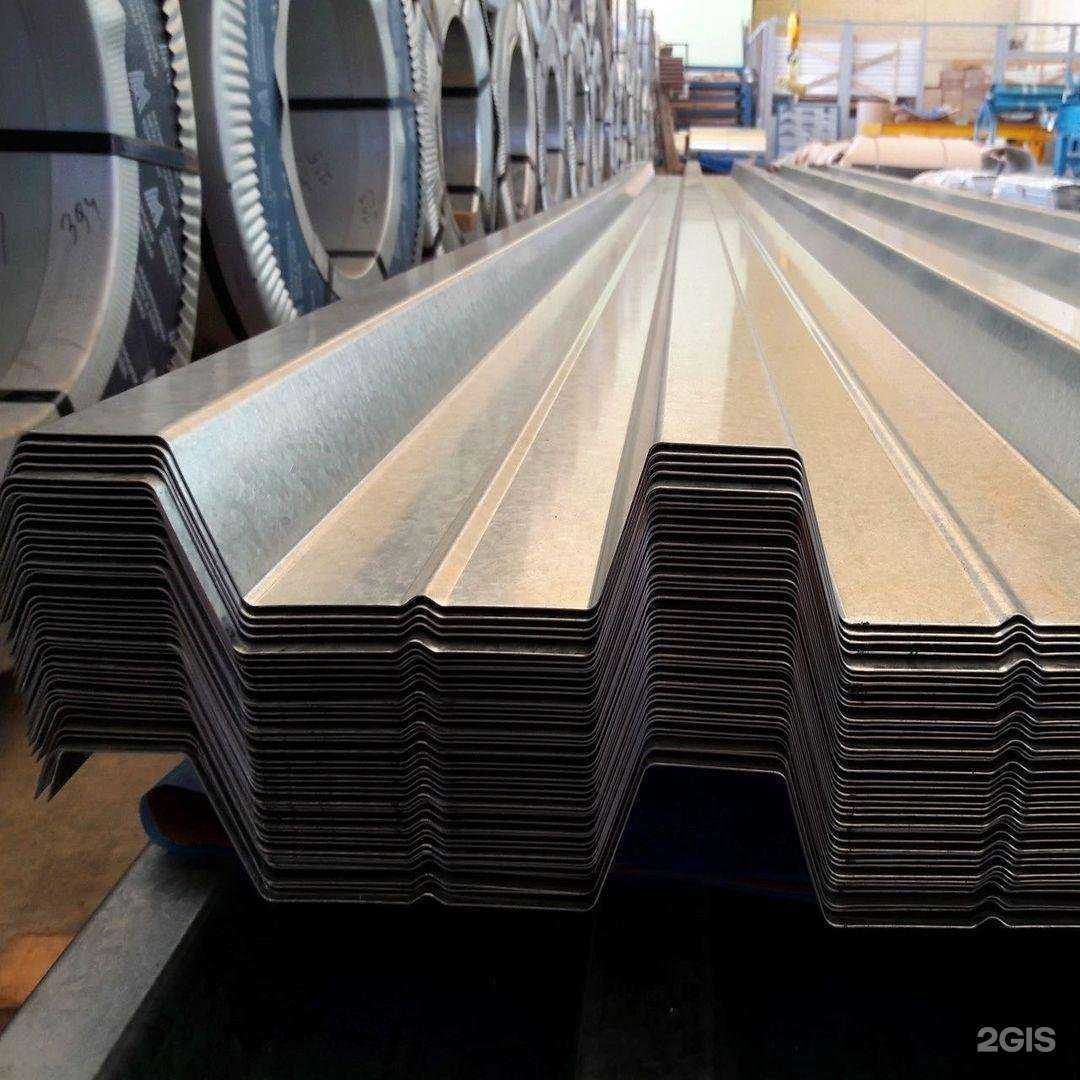 Отзывы на компанию Завод кровельных и фасадных систем в Пскове c фото