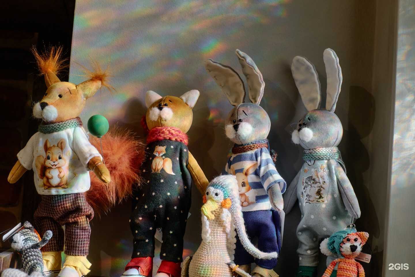 Отзывы на компанию В городе К. в Калининграде c фото