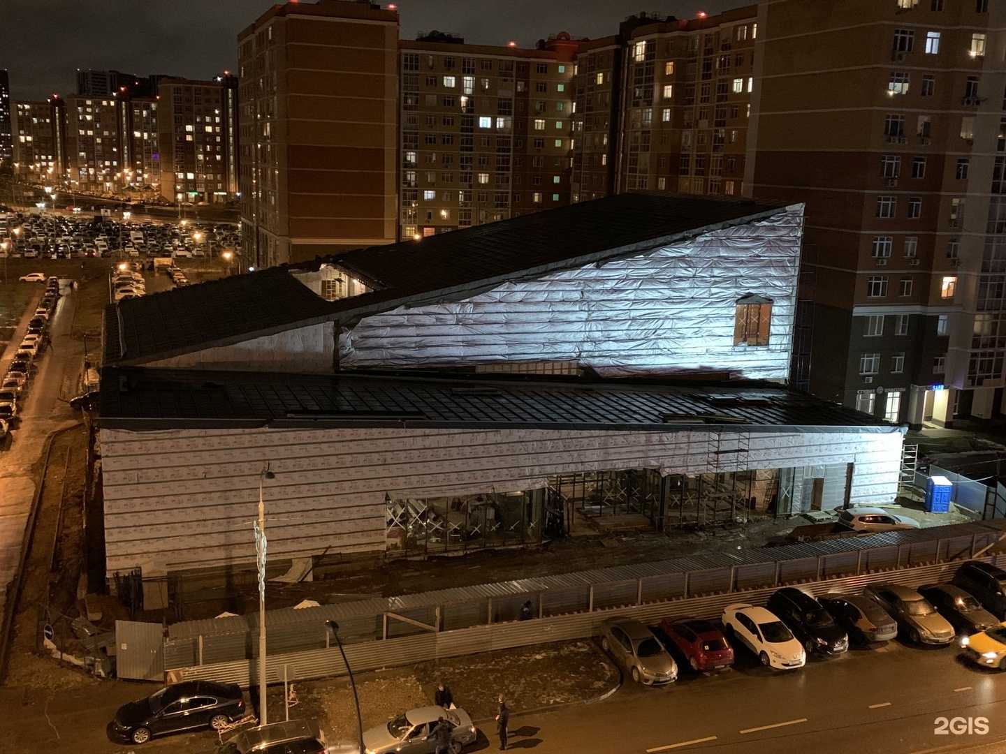 Отзывы на компанию Escalada Beauty&SPA в Коммунарке c фото - фотография 2 из 2