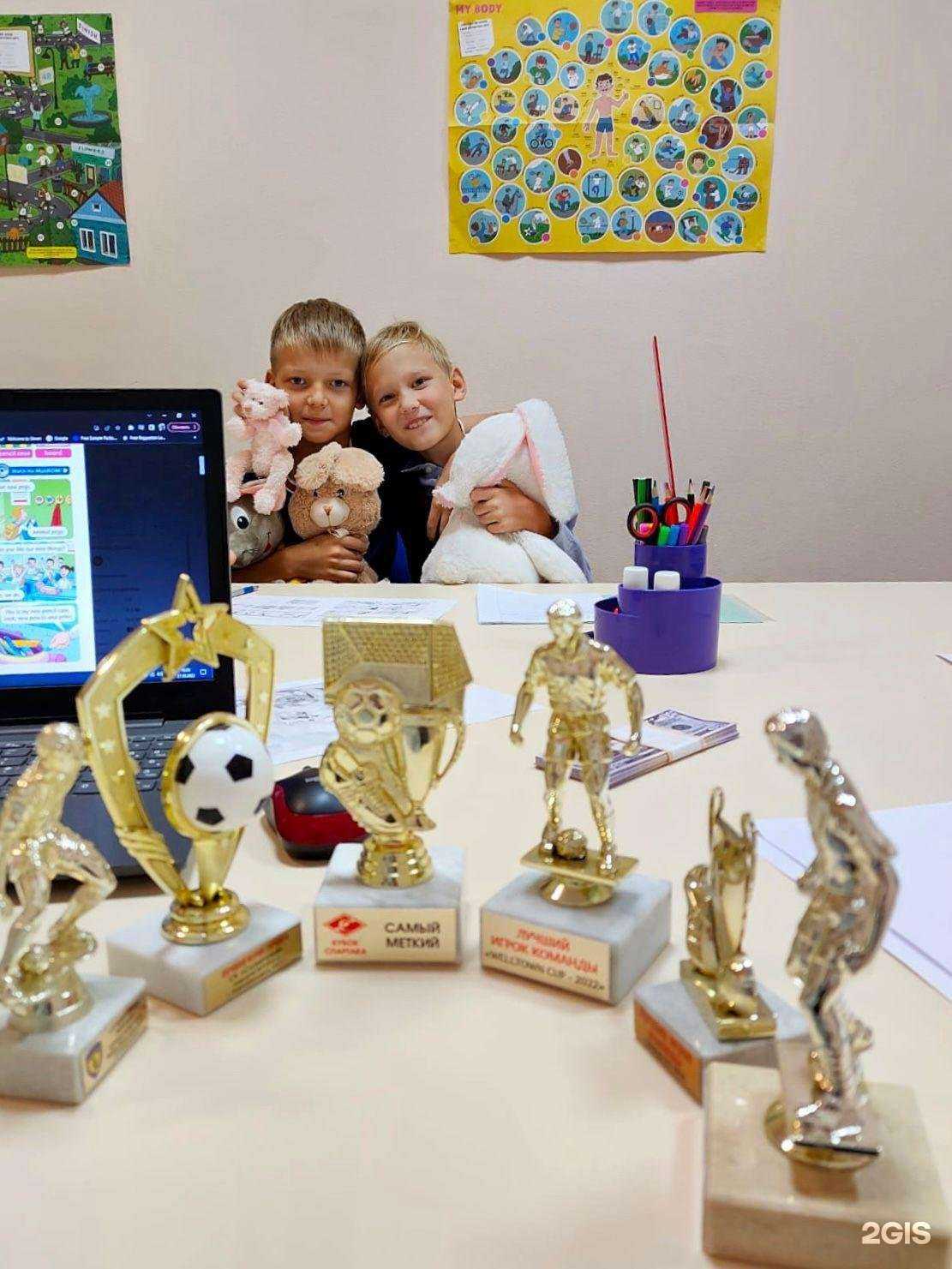 Отзывы на компанию Energy в Чебоксарах c фото