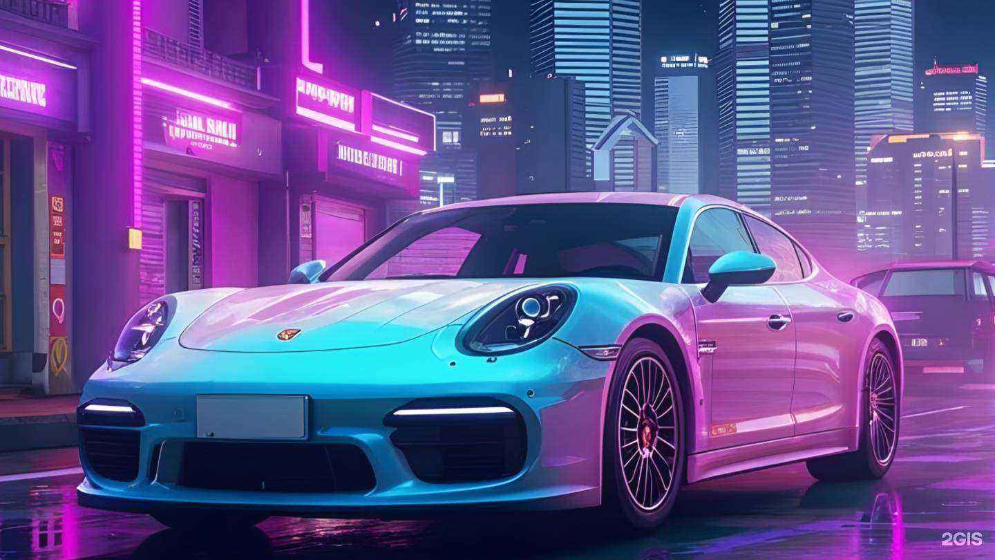 Отзывы на компанию Garage в г. Екатеринбург c фото