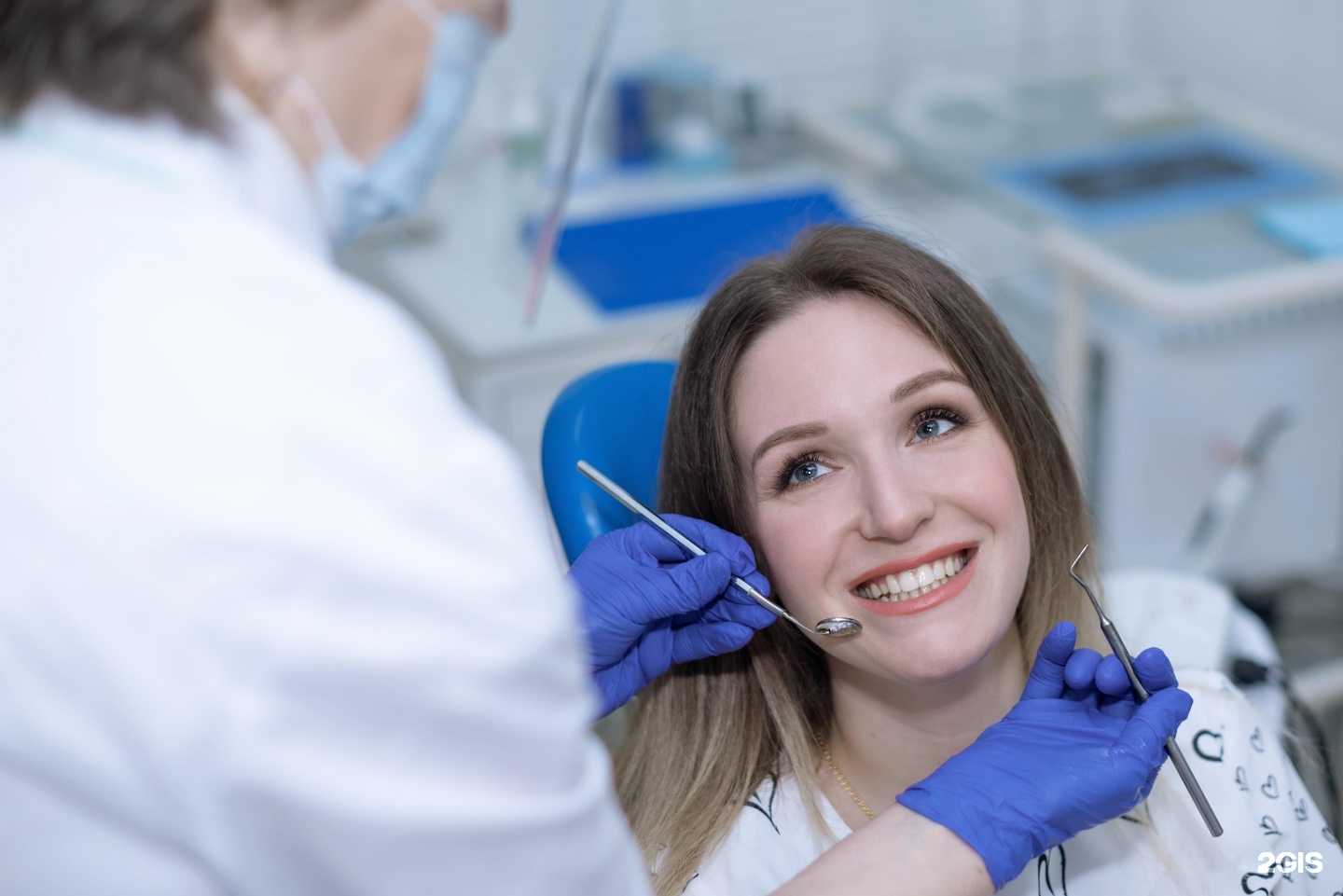 Отзывы на компанию Стоматология Мария в г. Новороссийск c фото