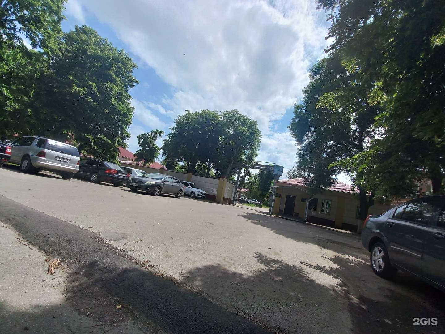 Отзывы на компанию Майкопский машзавод в Майкопе c фото