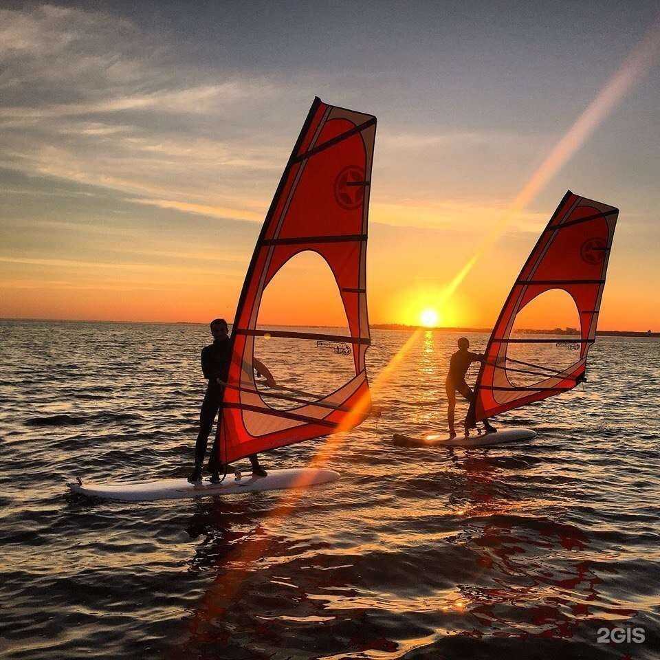 Отзывы на компанию Глаз Ветра в Калининграде c фото