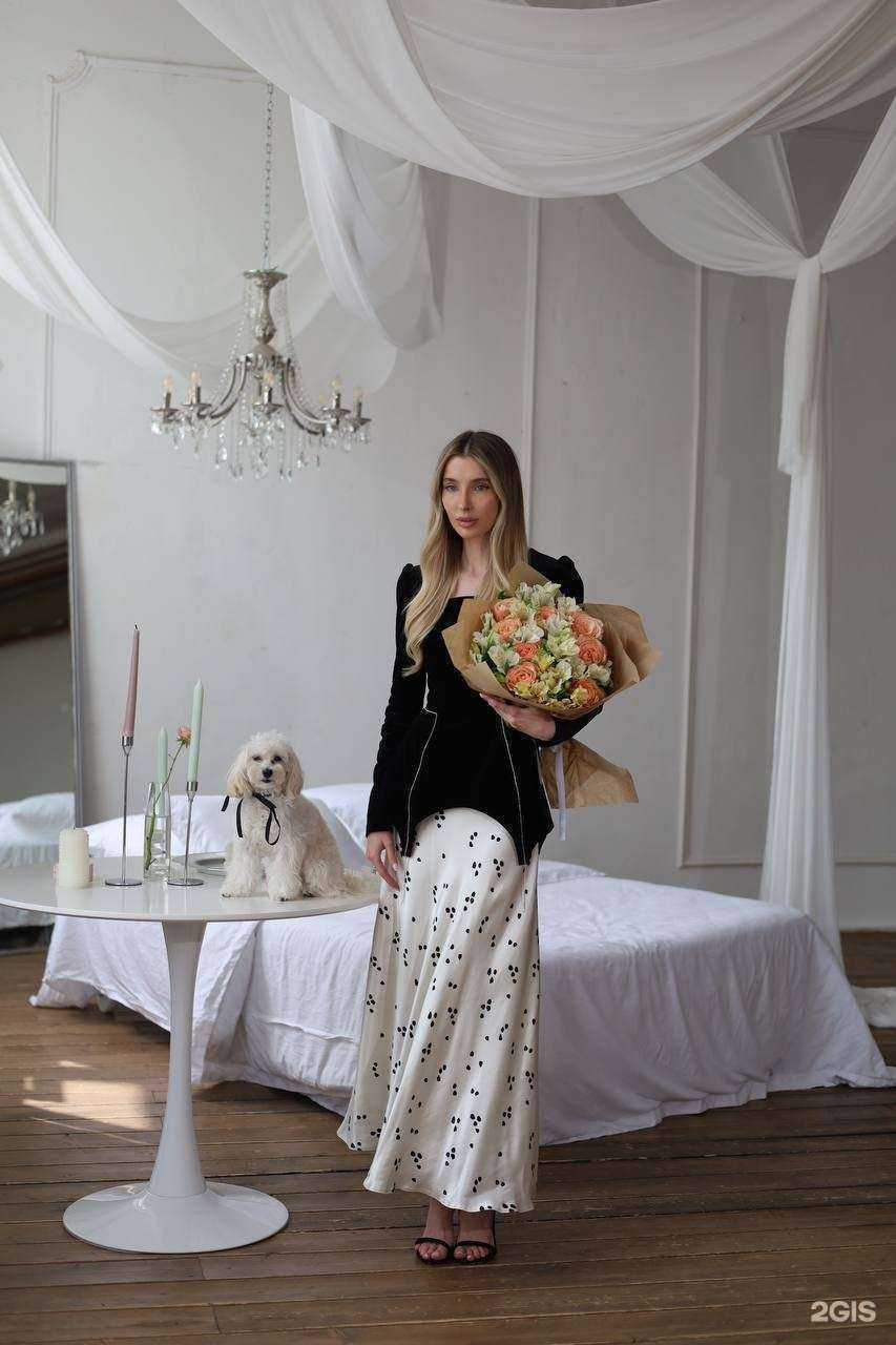 Отзывы на компанию Mon Ame в Ставрополе c фото