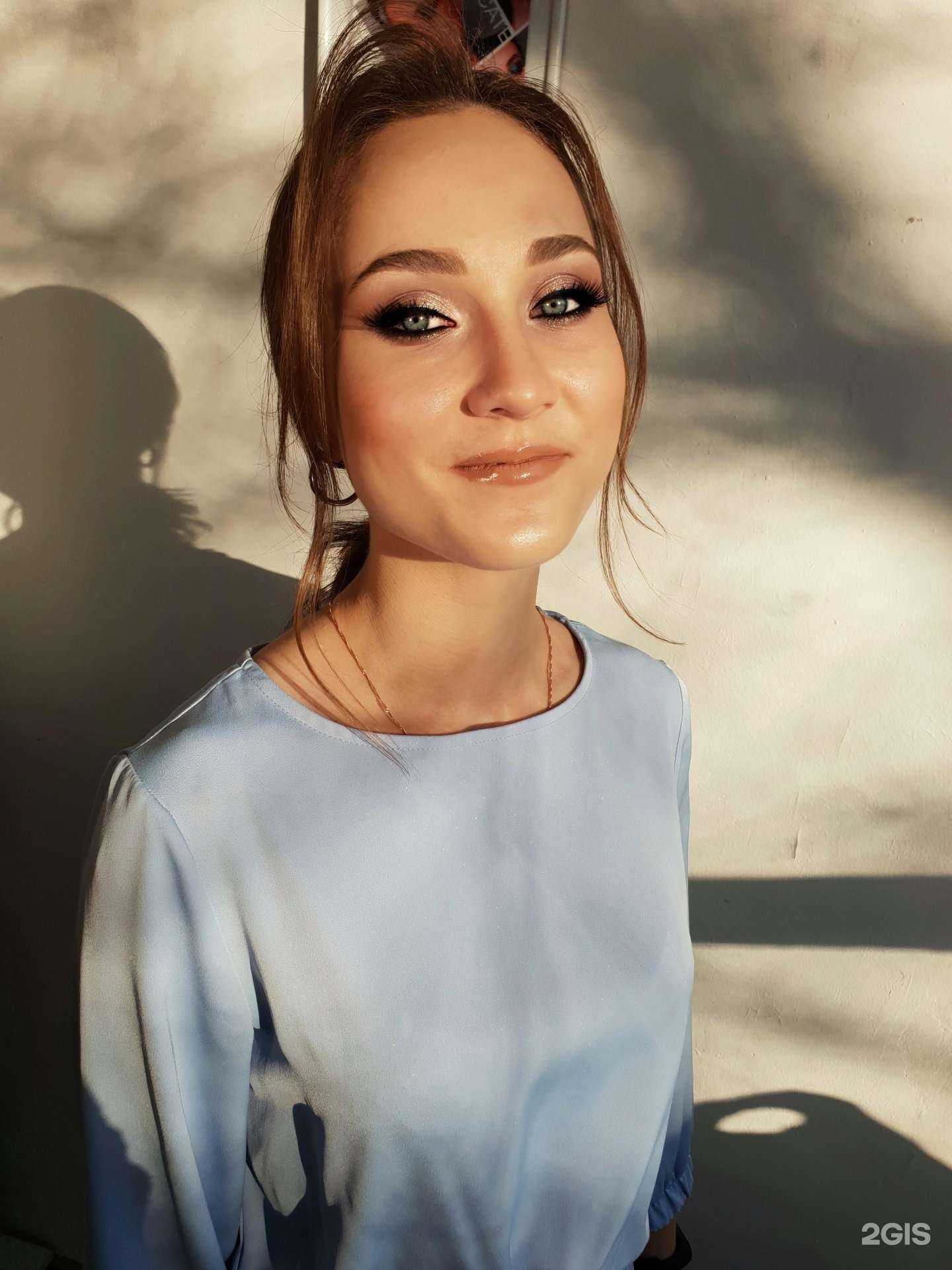 Отзывы на компанию Парикмахерская в г. Рязань c фото