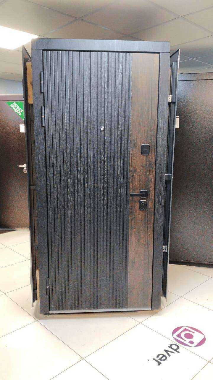 Отзывы на компанию Дверные решения в Владивостоке c фото