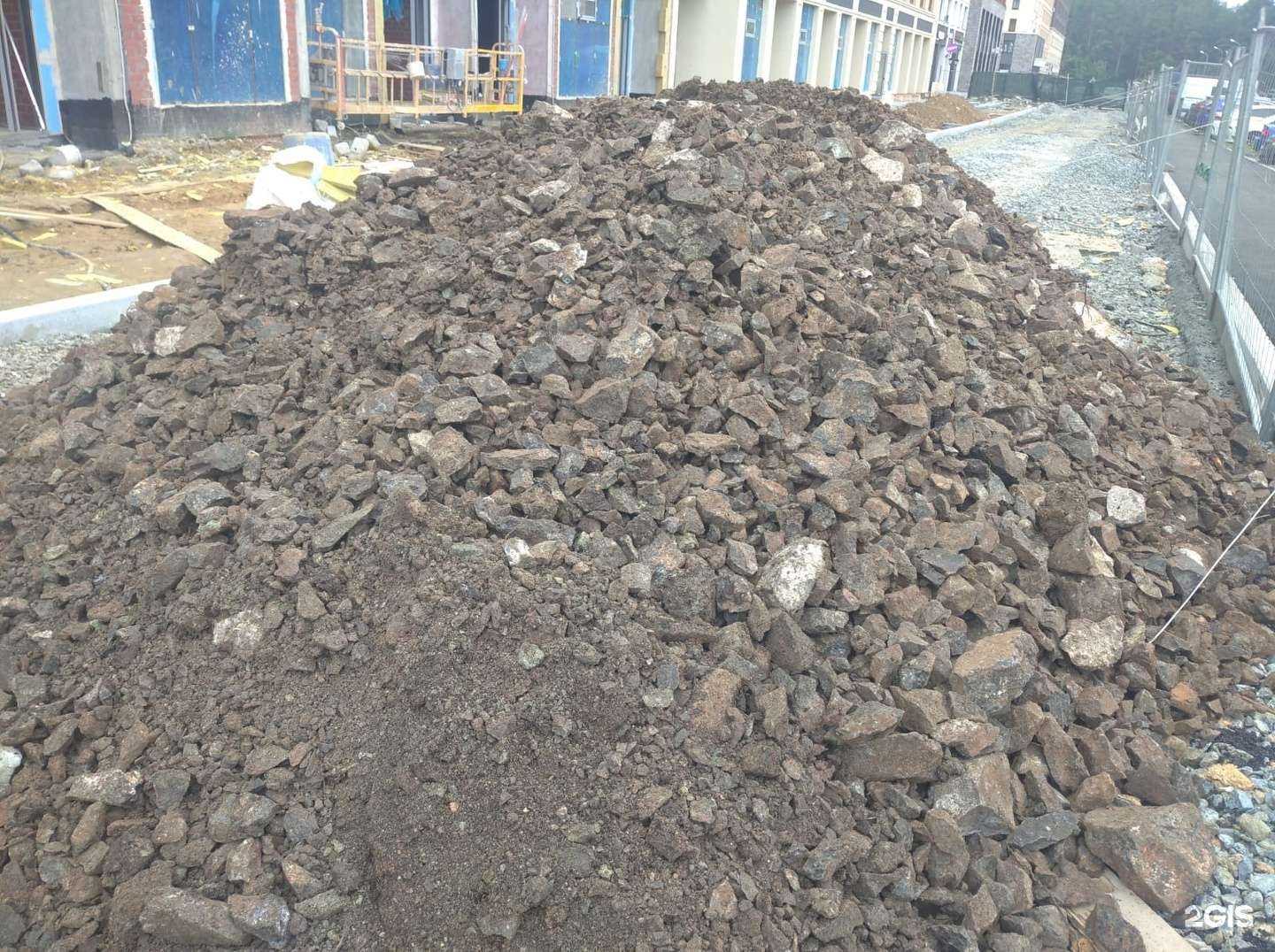 Отзывы на компанию Компания по аренде спецтехники в Екатеринбурге c фото - фотография 2 из 2