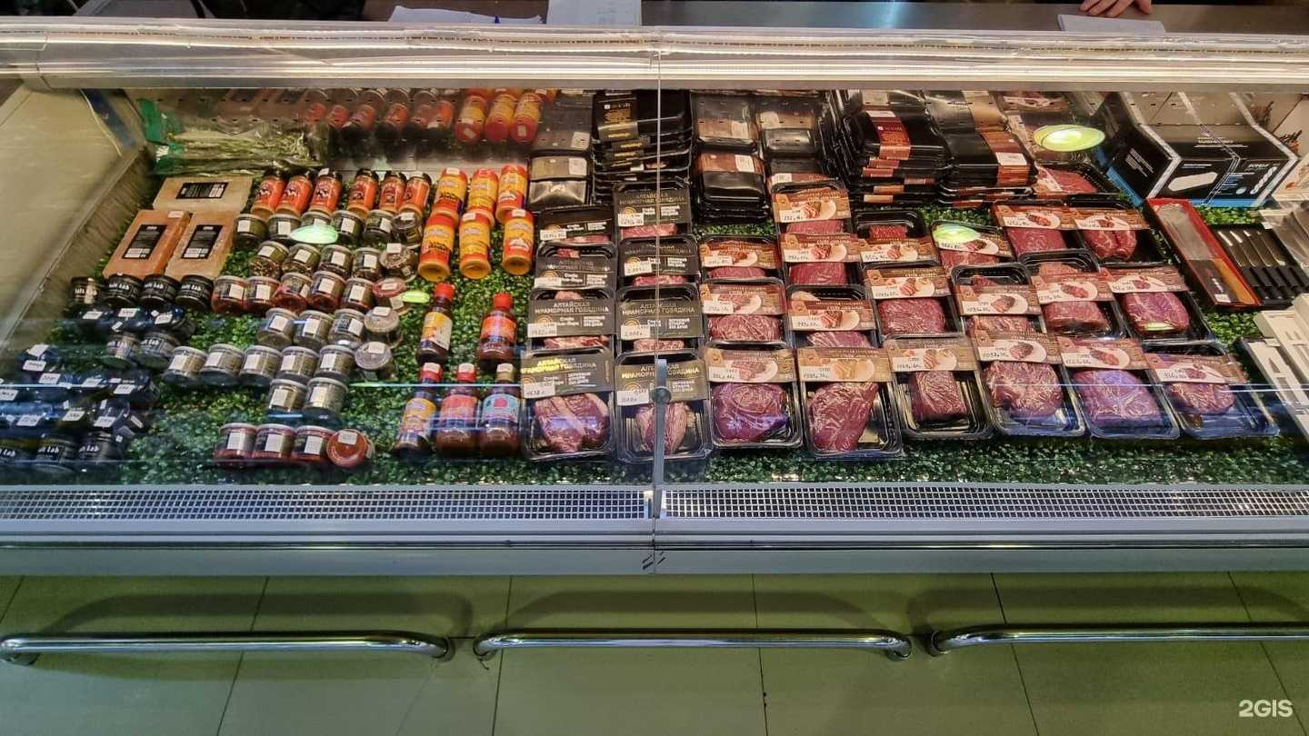 Отзывы на компанию Империя стейков в Иркутске c фото