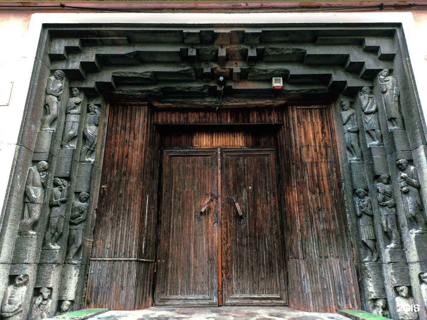 Отзывы на компанию Интехвод в Калининграде c фото - фотография 2 из 2