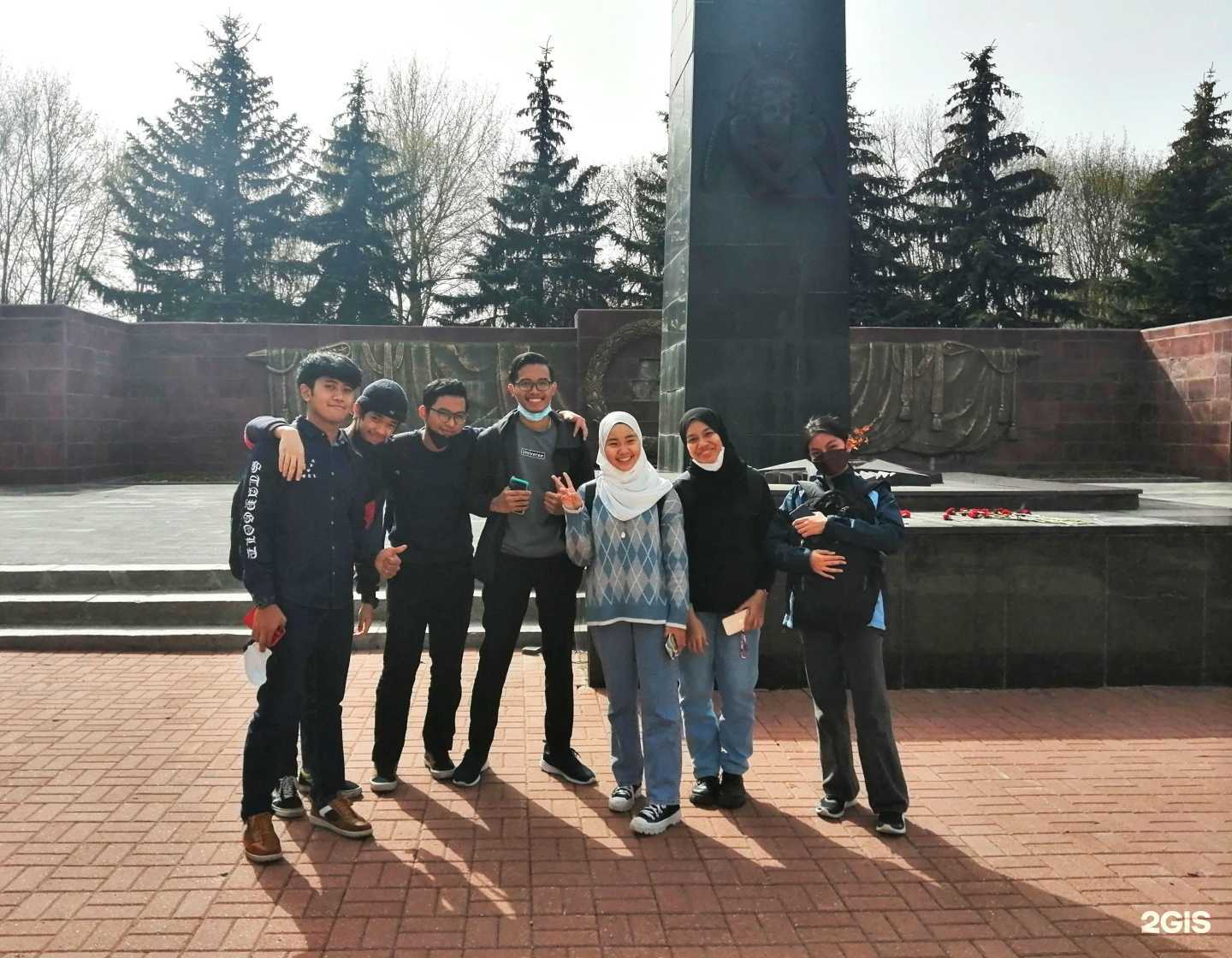 Отзывы на компанию Курский государственный медицинский университет в г. Курск c фото