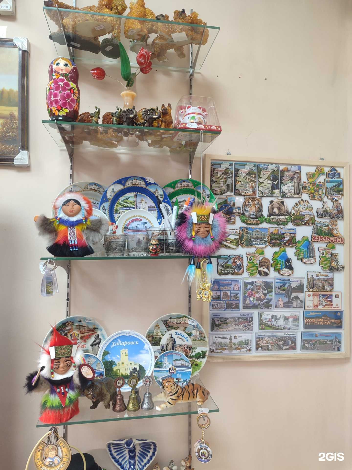 Отзывы на компанию Русские ремесла в Хабаровске c фото