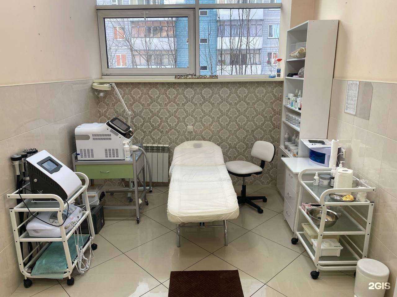 Отзывы на компанию Бьютисс в Барнауле c фото