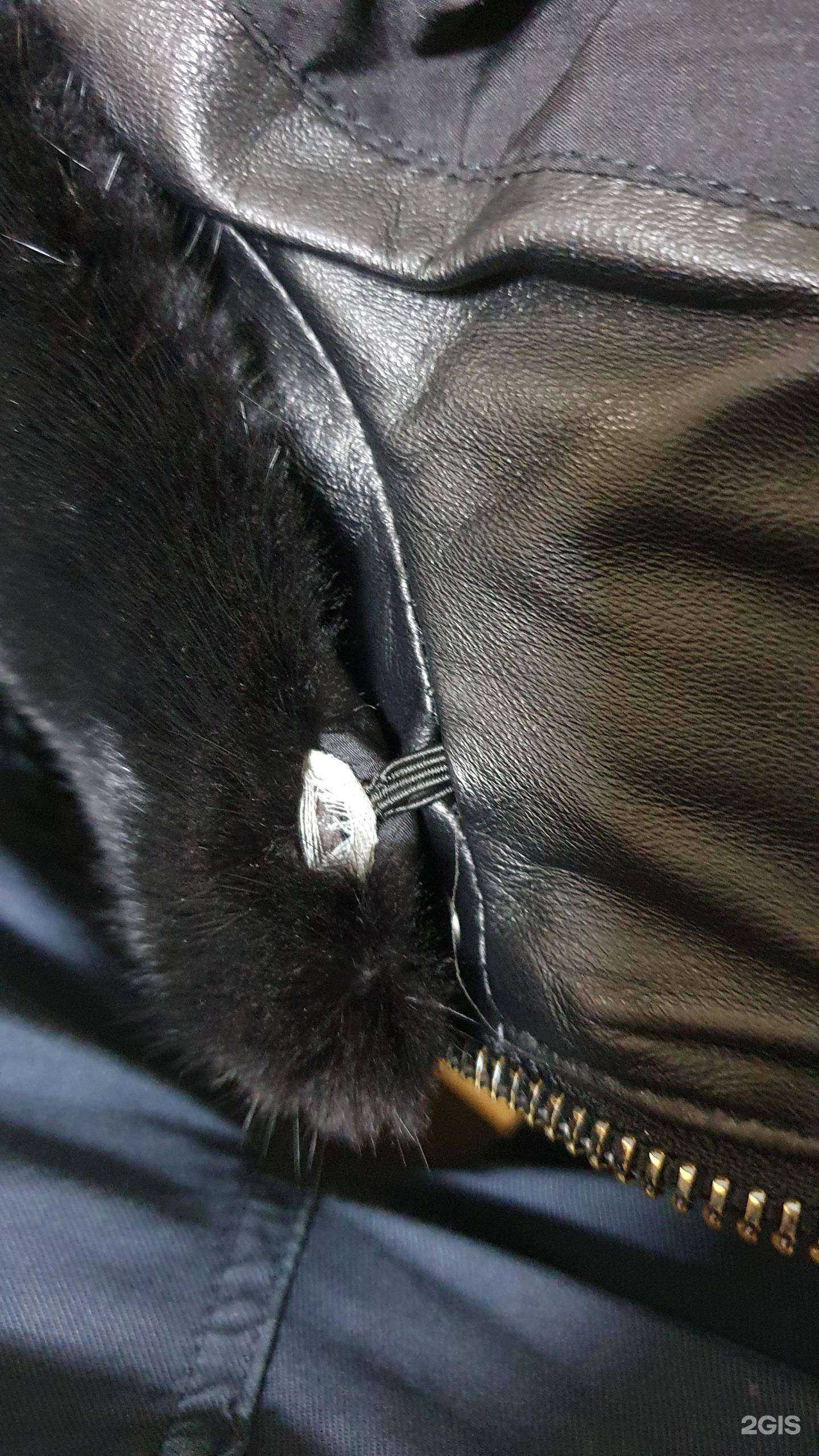 Отзывы на компанию Итальянская химчистка в Челябинске c фото