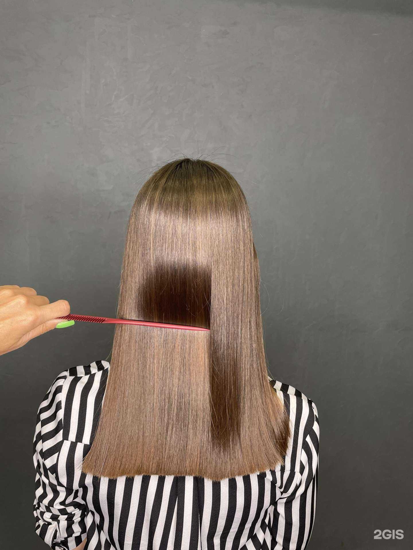 Отзывы на компанию Keratin Avenue в Геленджике c фото