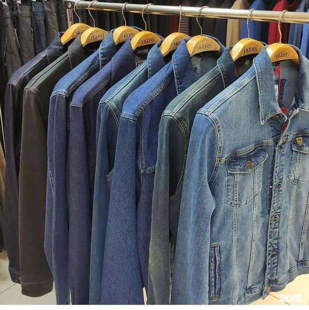 Отзывы на компанию Vigoss в г. Армавир c фото