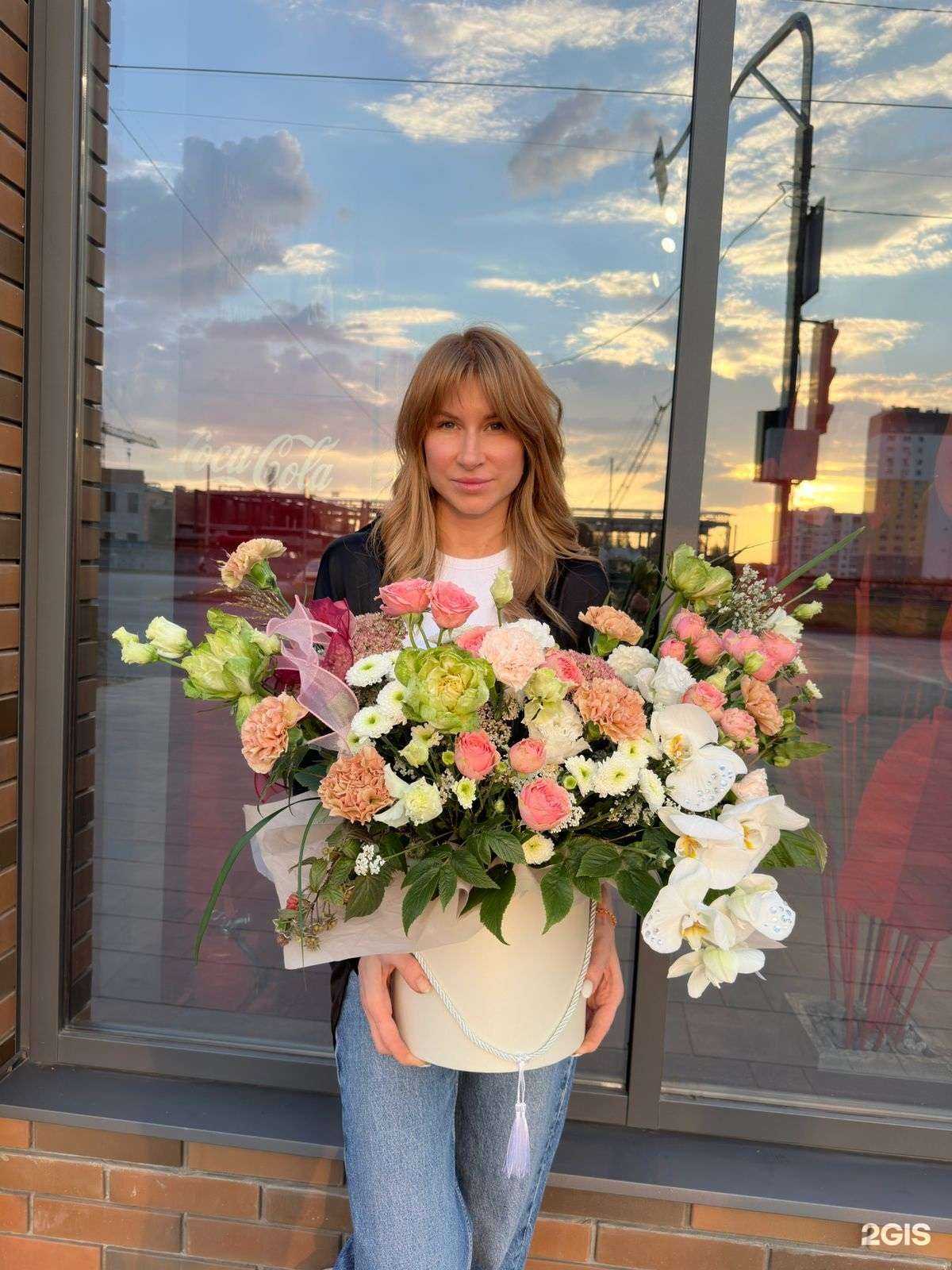 Отзывы на компанию For You в г. Тольятти c фото