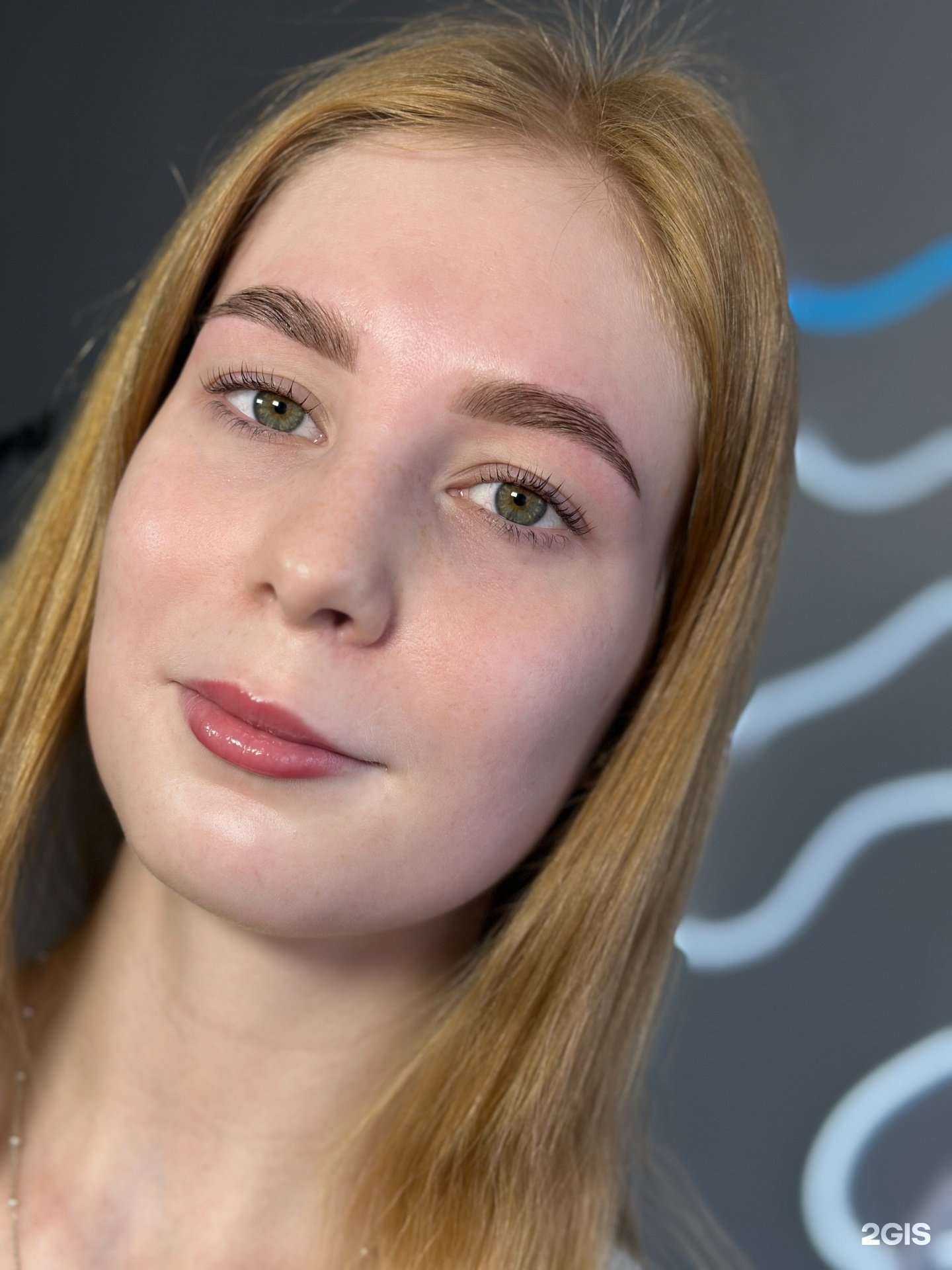 Отзывы на компанию Kristi brows studio в г. Иркутск c фото