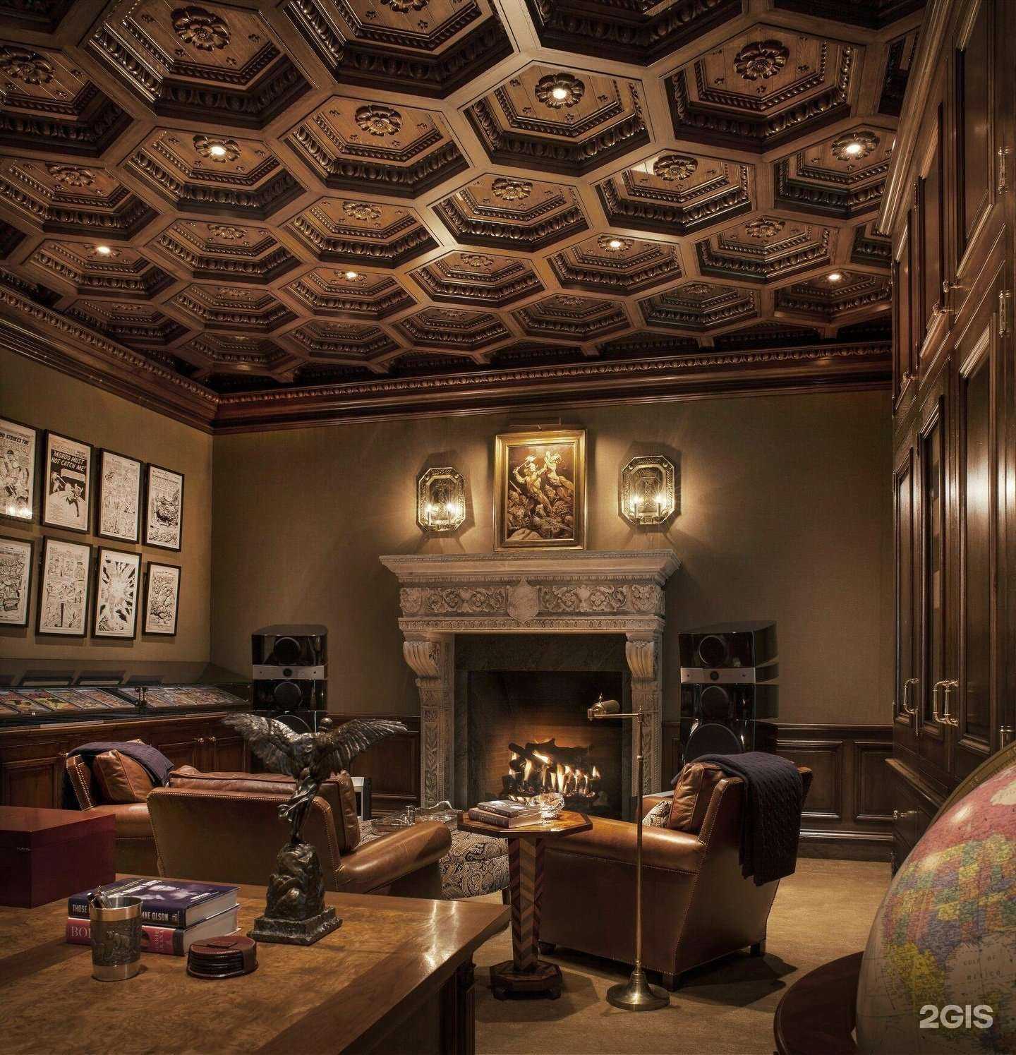 Отзывы на компанию Oaklands в Сочи c фото