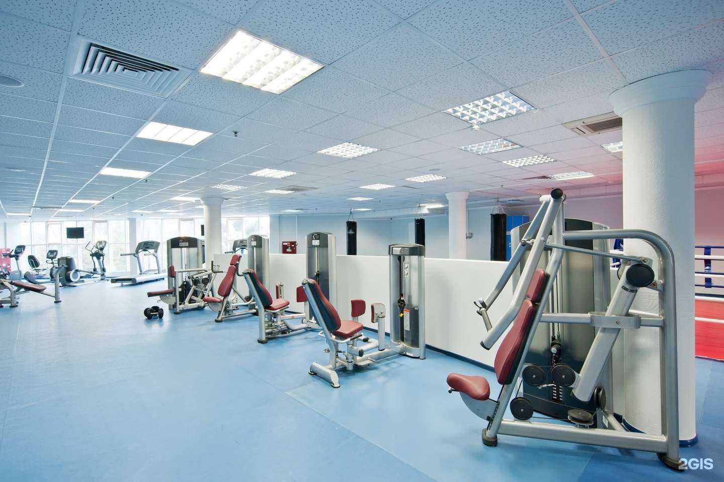 Отзывы на компанию Arriba-fitness в г. Краснодар c фото