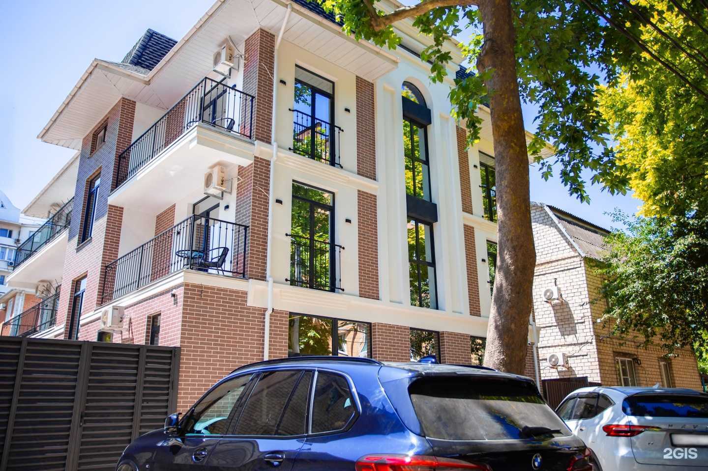 Отзывы на компанию Карс Делюкс в г. Анапа c фото