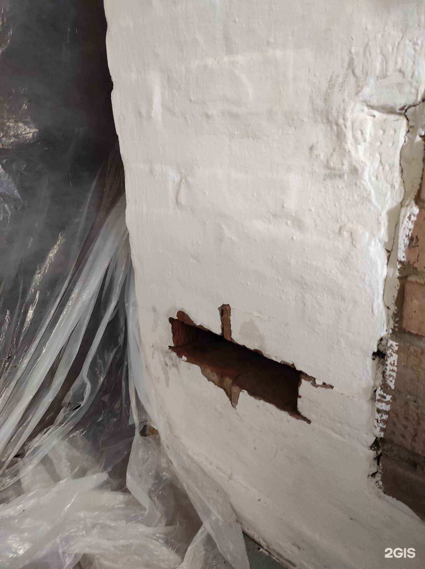 Отзывы на компанию Трубочист`ER! Печи! Чисто! в г. Железногорск c фото