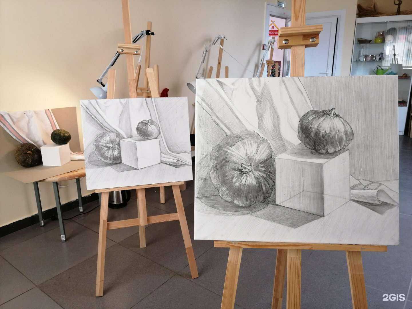 Отзывы на компанию Я художник в Краснодаре c фото