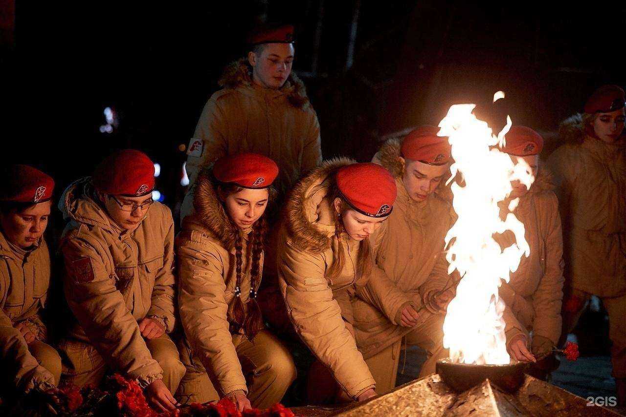 Отзывы на компанию Центр допризывной подготовки молодежи в Ногинске c фото