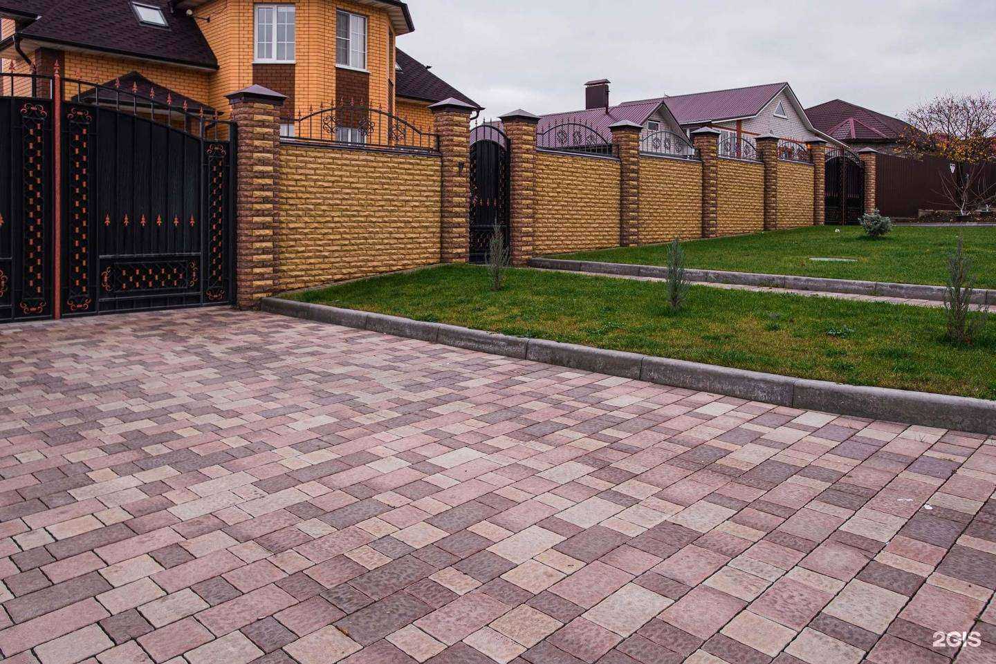 Отзывы на компанию Арт-бетон в Иркутске c фото