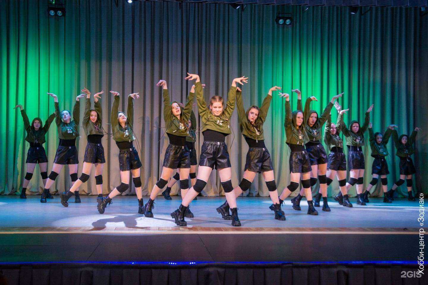 Отзывы на компанию Зодиак в г. Новосибирск c фото