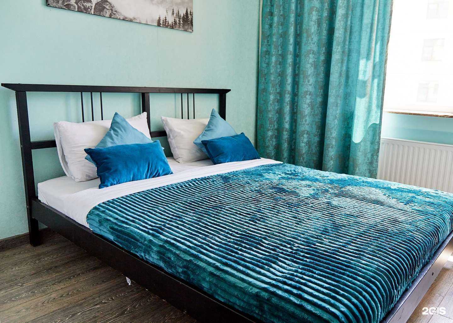 Отзывы на компанию ZaraApartments в г. Химки c фото