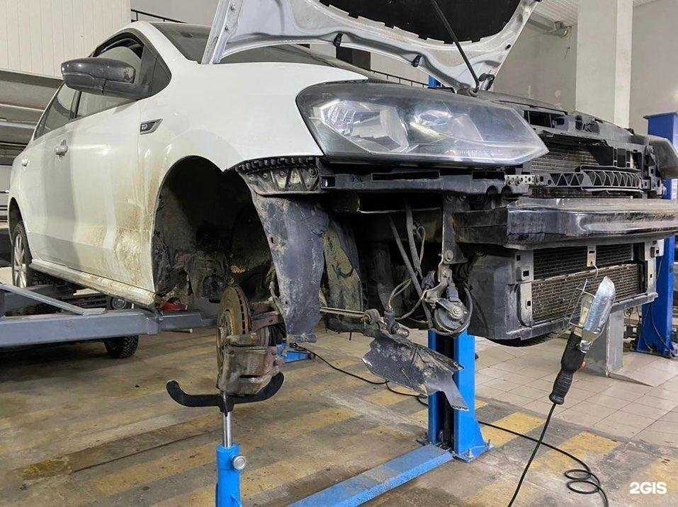 Отзывы на компанию Бумсервис в г. Воронеж c фото