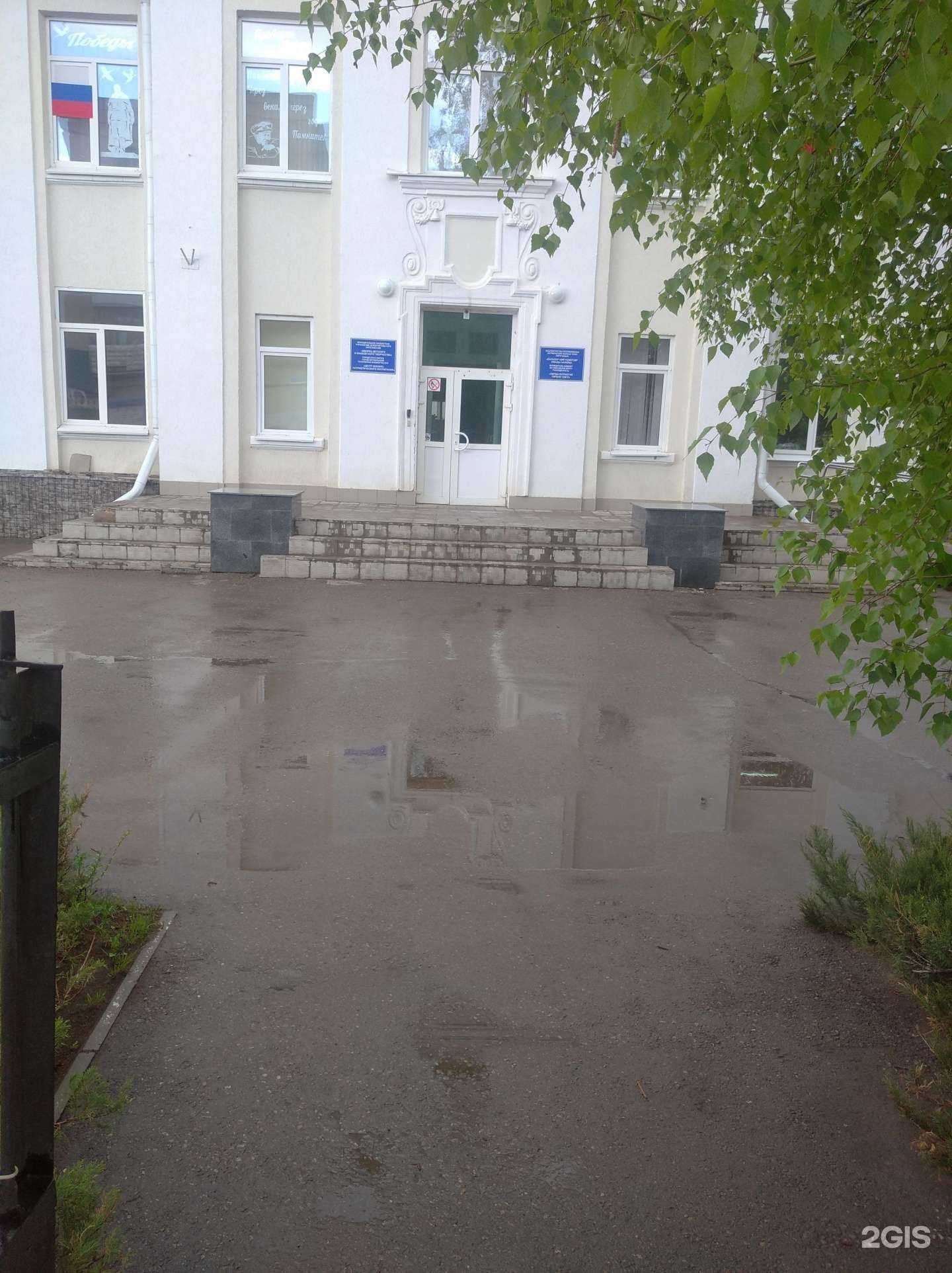 Отзывы на компанию Дворец детского и юношеского творчества в Октябрьском c фото