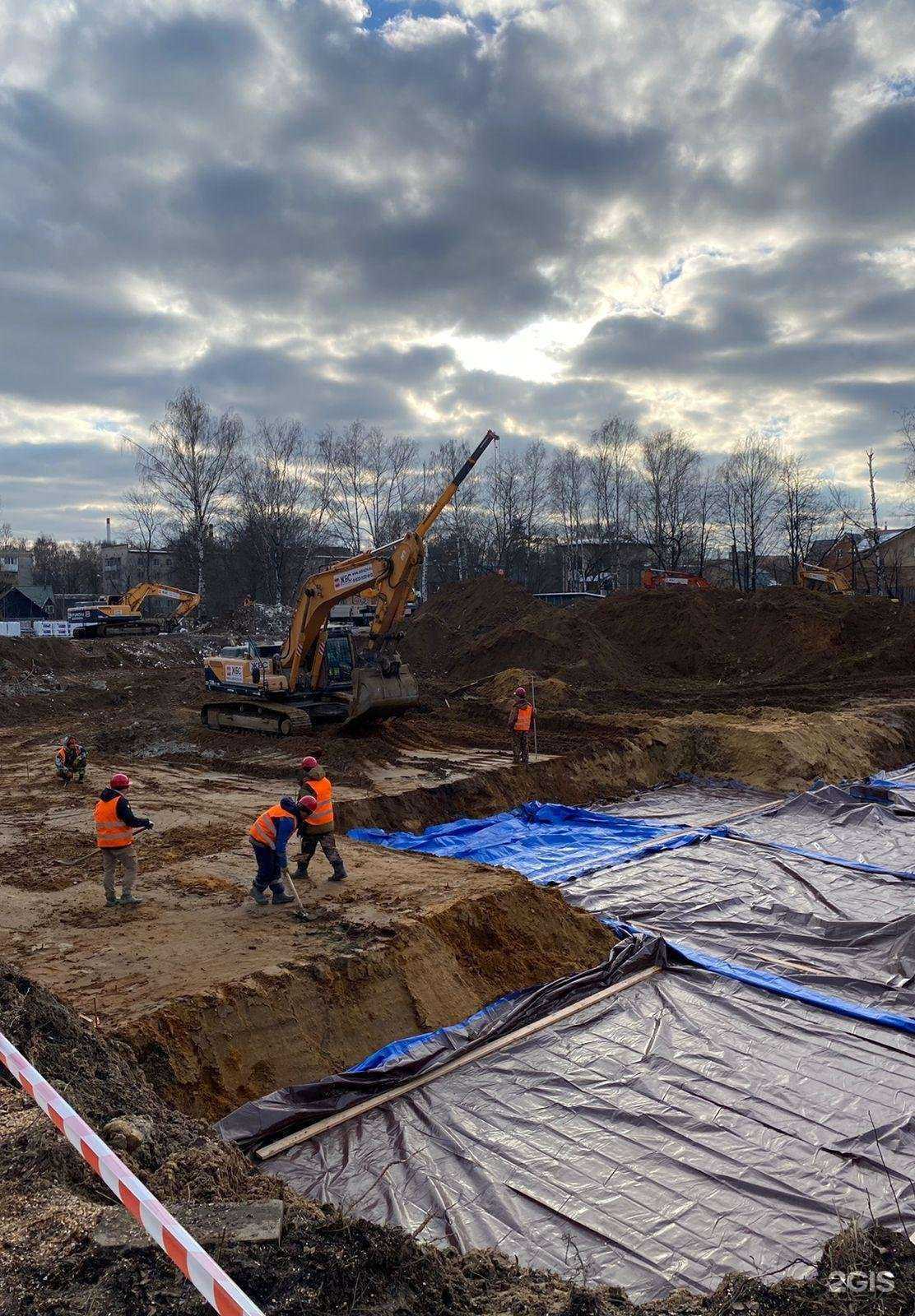 Отзывы на компанию ЖБС инжиниринг в г. Казань c фото