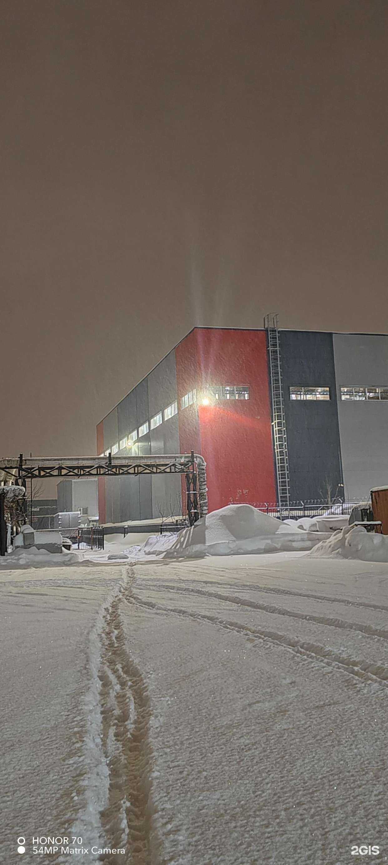 Отзывы на компанию Детройт-СТ в Новосибирске c фото - фотография 2 из 2