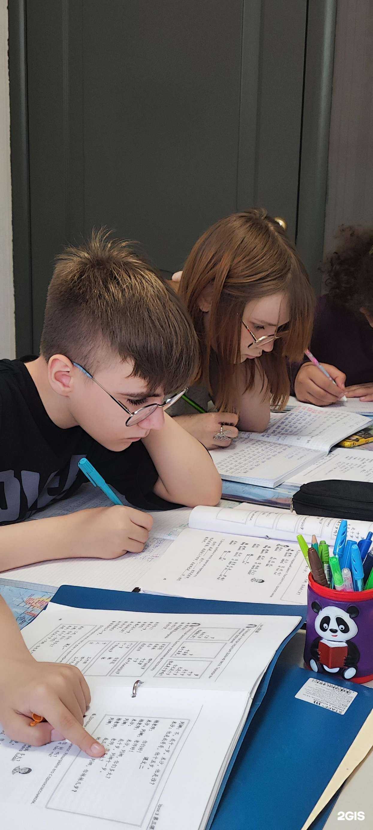 Отзывы на компанию Boboschool в Саратове c фото