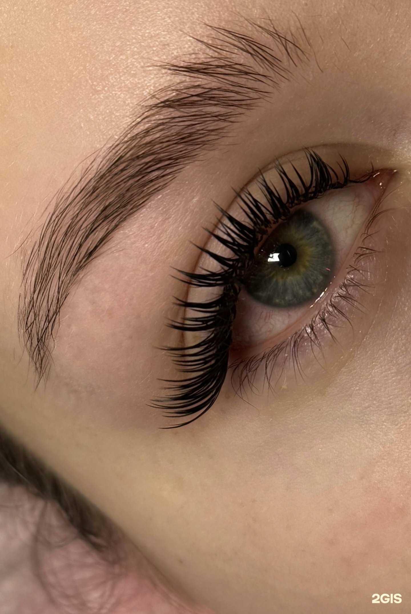 Отзывы на компанию Alina Lash в Сыктывкаре c фото