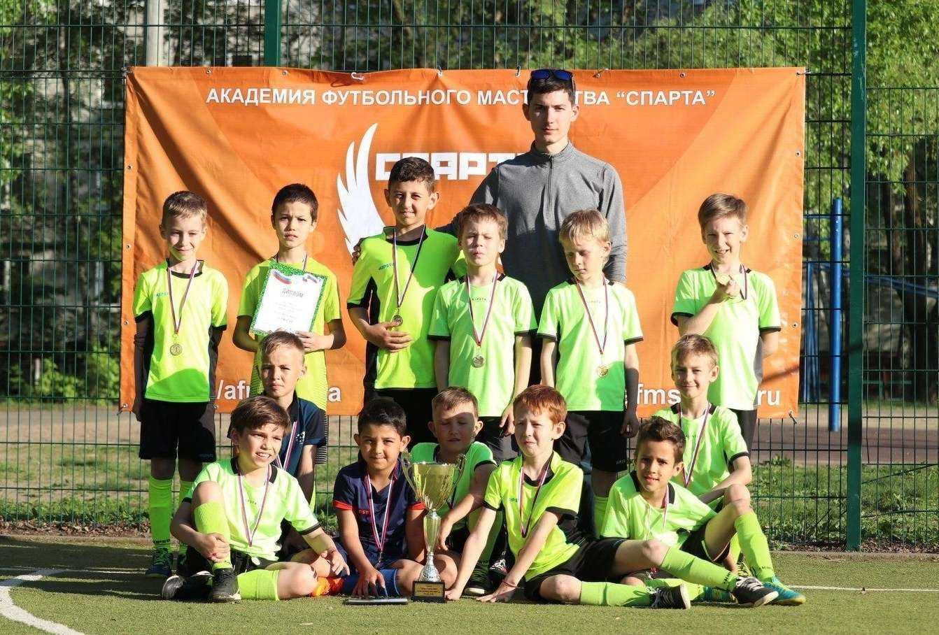 Отзывы на компанию Спарта в г. Казань c фото