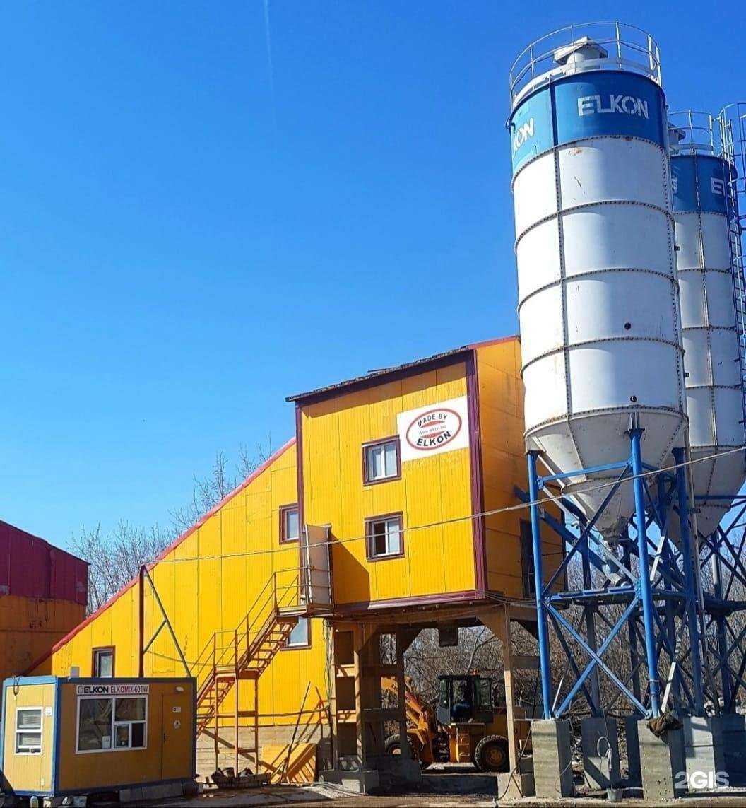 Отзывы на компанию БетонАвтоСтрой в г. Ярославль c фото