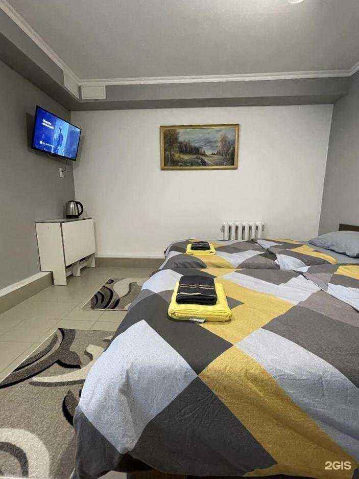 Отзывы на компанию Hotel 777 в г. Чебоксары c фото