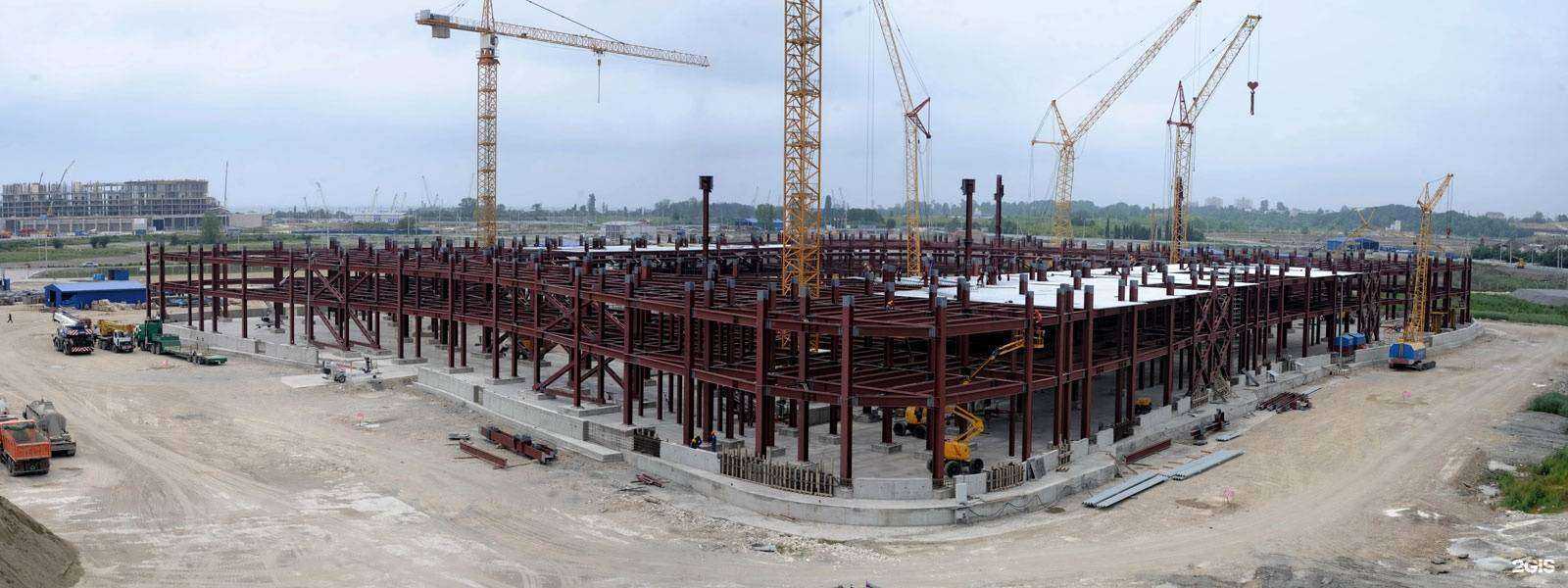 Отзывы на компанию Челябинскстальконструкция в Челябинске c фото