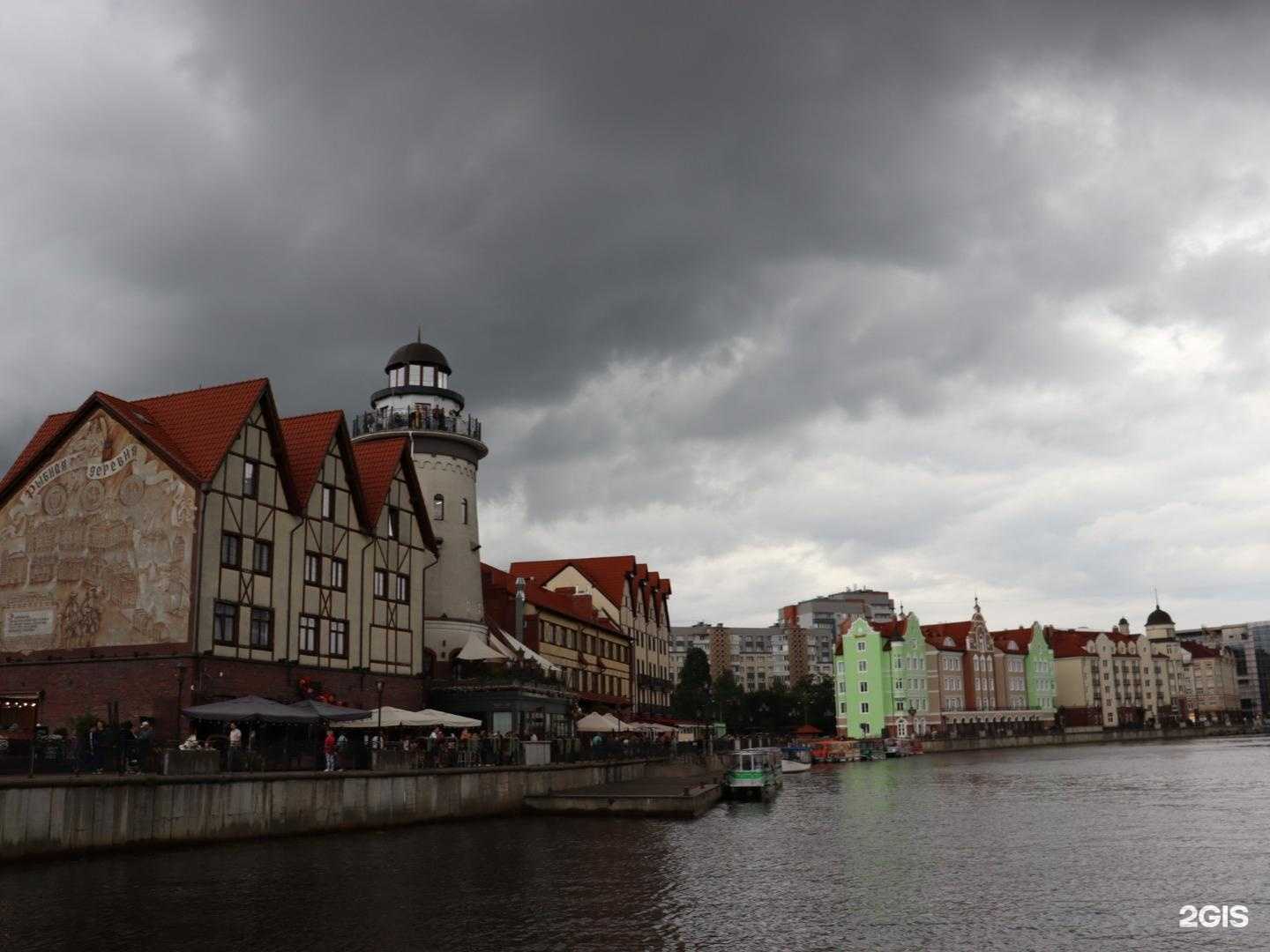 Отзывы на компанию Кожура в Калининграде c фото - фотография 2 из 2