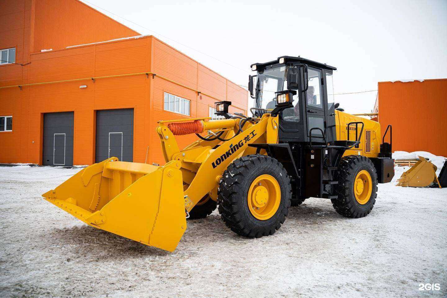 Отзывы на компанию ДорАвтоСнаб в г. Барнаул c фото